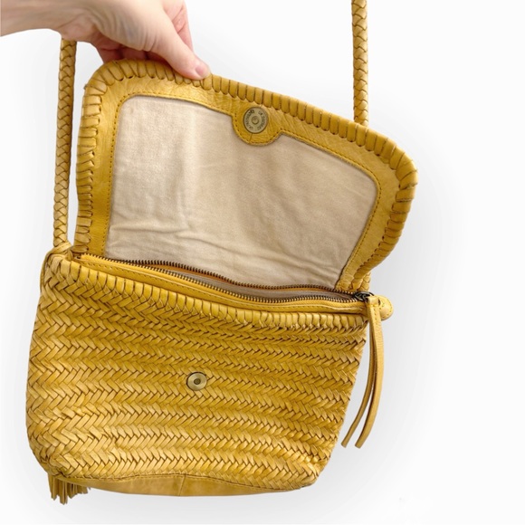 Genuine Leather | Marta Ponti - Picture 2 of 6